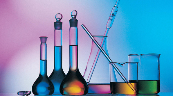 chemical industry chemical industry