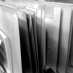 Copper Nickel Alloy  70/30 & 90/10 Plates & Sheets Supplier & Stockist in India