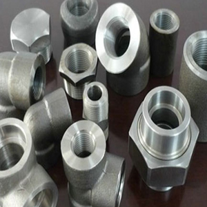 Duplex/ Super Duplex Steel 2205/2507 Fittings Supplier & Stockist in India