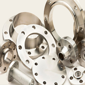 Duplex/ Super Duplex Steel 2205/2507 Flanges Supplier & Stockist in India