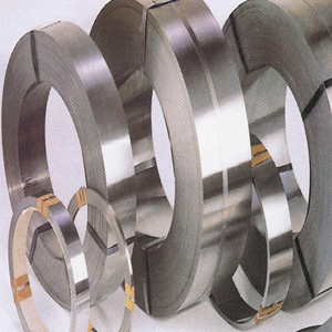 Duplex/ Super Duplex Steel 2205/2507 Strips & Coils Supplier & Stockist in India