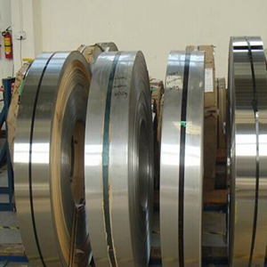 Incoloy Alloy  800/825 Strips & Coils Supplier & Stockist in India