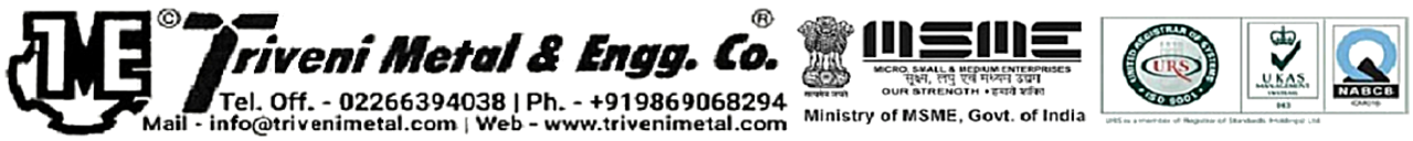 Triveni Metal & Engg. Co.
