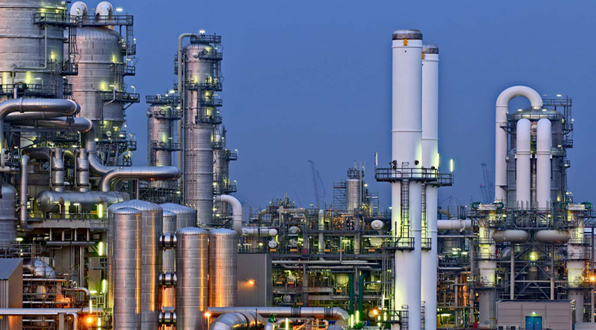 petrochemical industry petrochemical industry