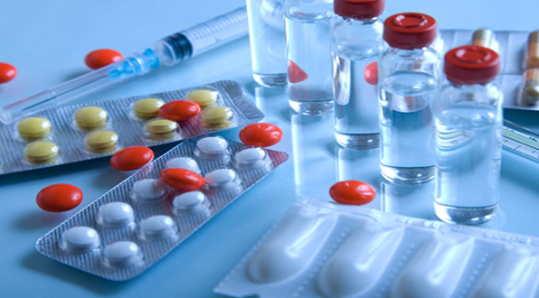 pharma industry pharma industry