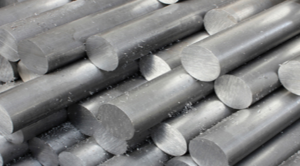 Round Bars Round Bars