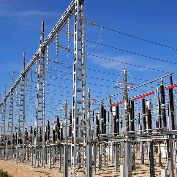 power industry power industry