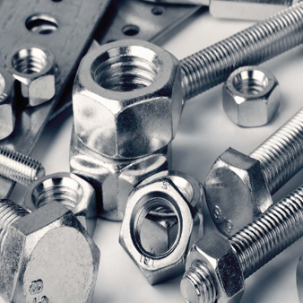 Fasteners Fasteners